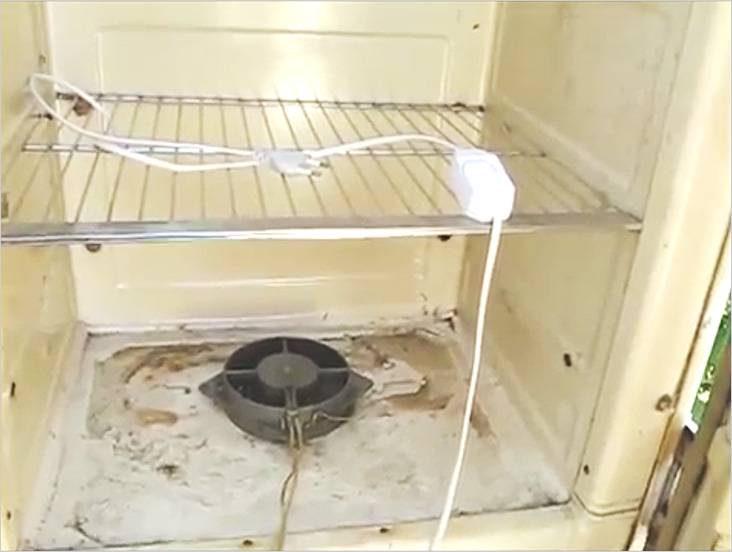 Установив регулятор напряжения, можно изменять силу тяги